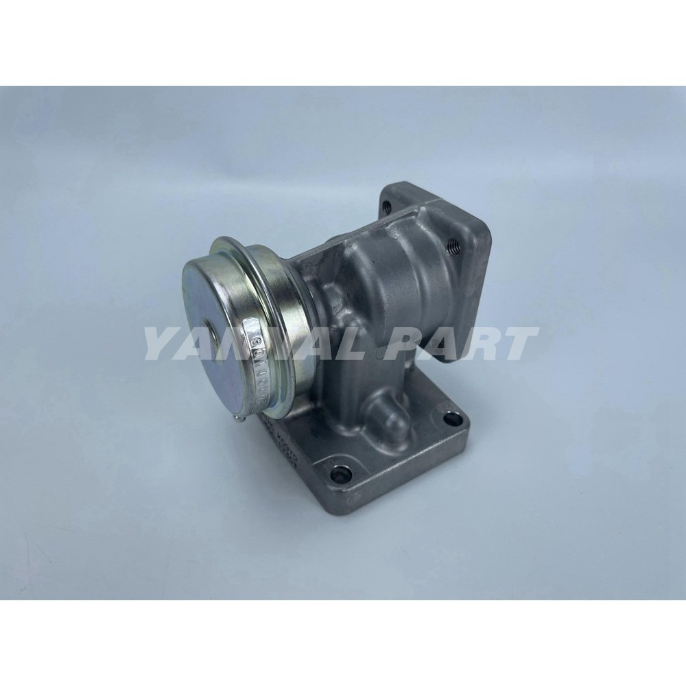 New EGR Valve 1J550-17304 For For Kubota V3800 Diesel Engine