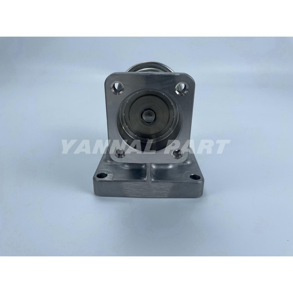 New EGR Valve 1J550-17304 For For Kubota V3800 Diesel Engine