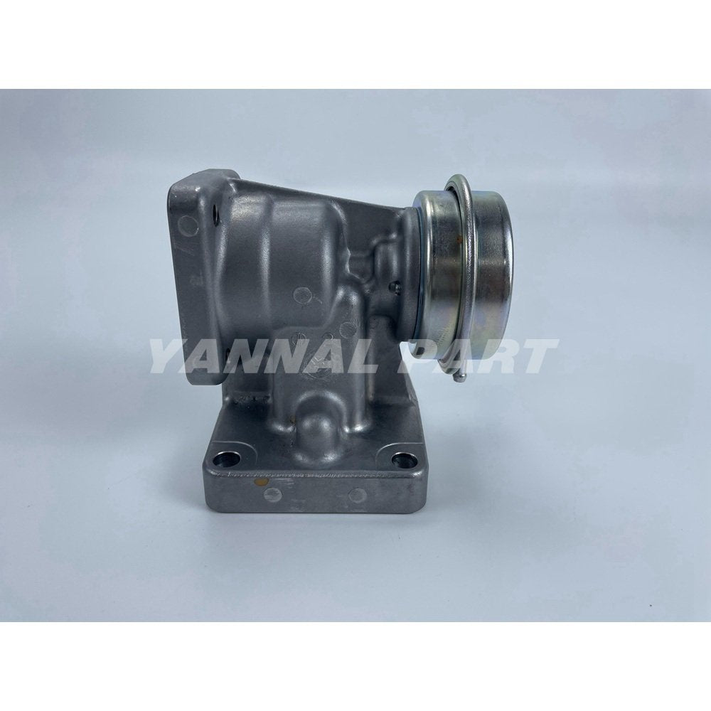 New EGR Valve 1J550-17304 For For Kubota V3800 Diesel Engine