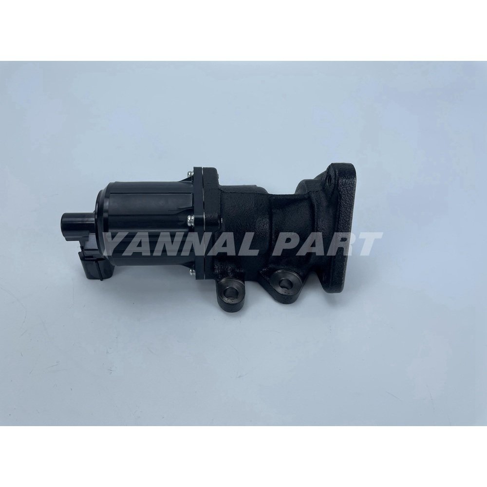 EGR Valve 1J574-62706 For Kubota V3800 V3800CR V3800CR-T Engine