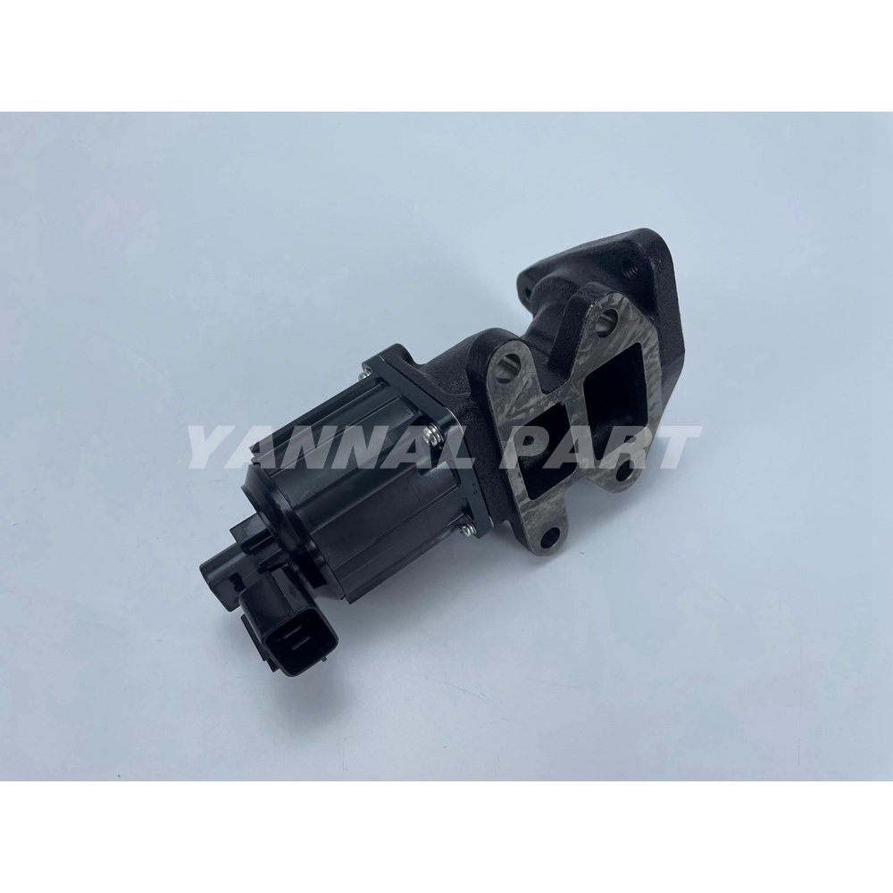 EGR Valve 1J574-62706 For Kubota V3800 V3800CR V3800CR-T Engine