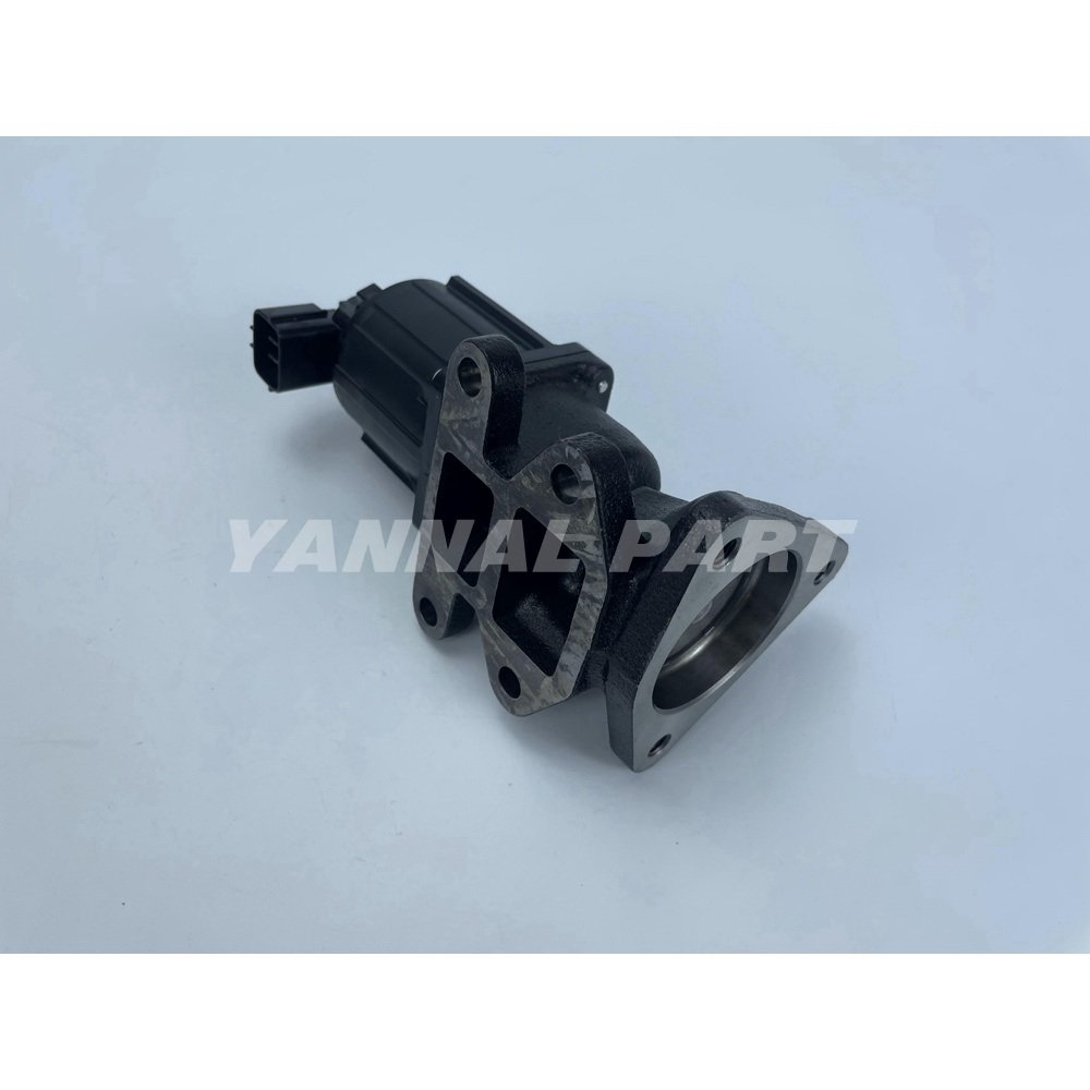 EGR Valve 1J574-62706 For Kubota V3800 V3800CR V3800CR-T Engine