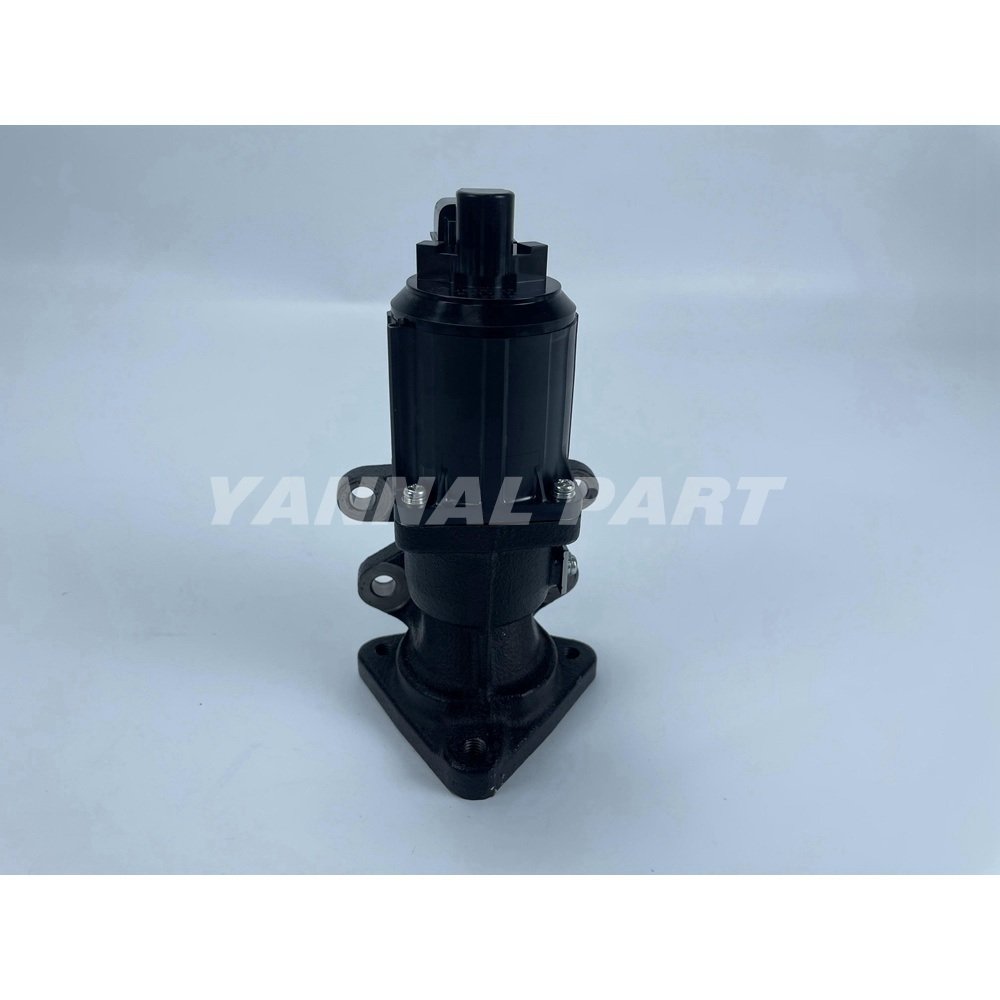 EGR Valve 1J574-62706 For Kubota V3800 V3800CR V3800CR-T Engine