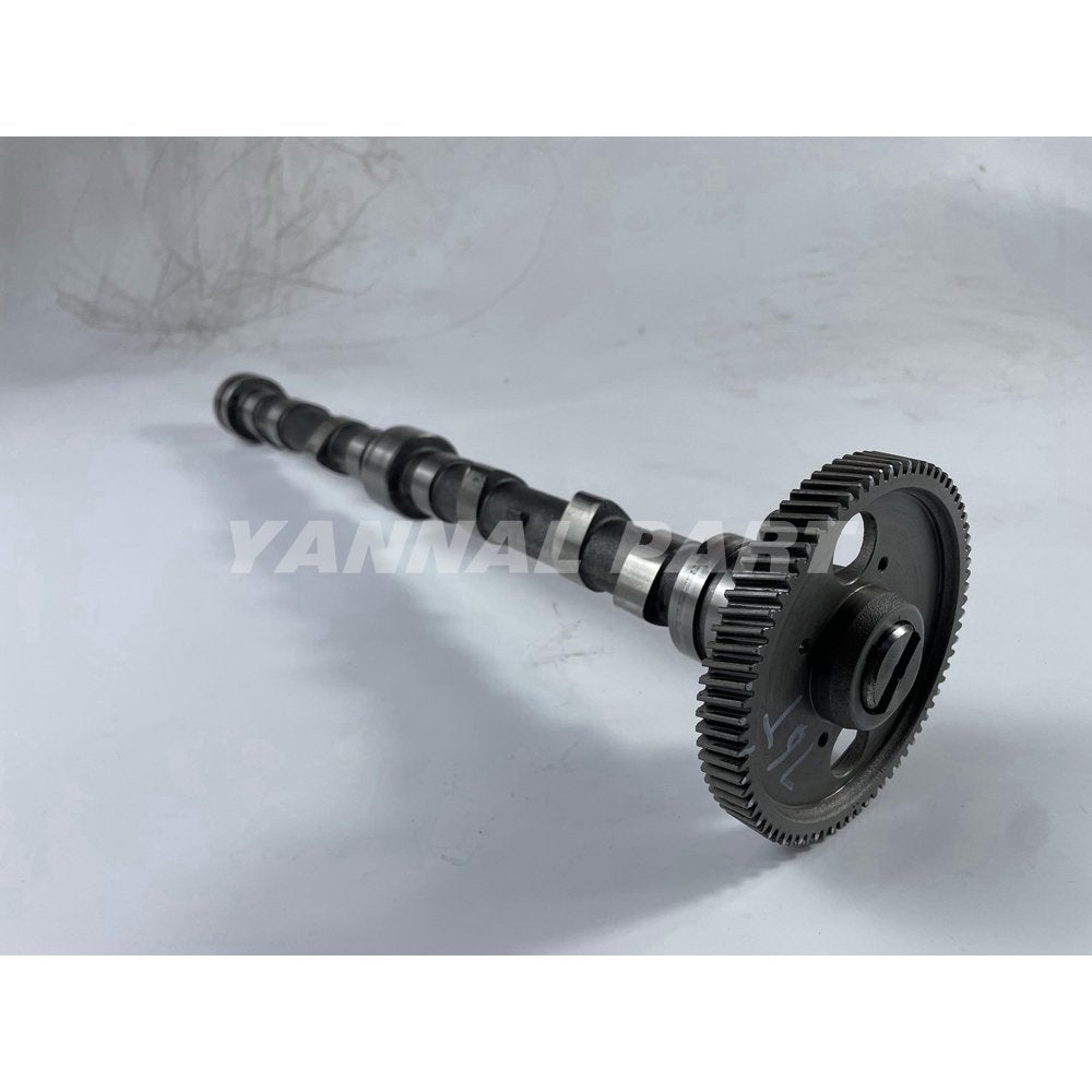 Camshaft Assy 1J574-16512 1J574-16014 Fit For Kubota V3800 Engine