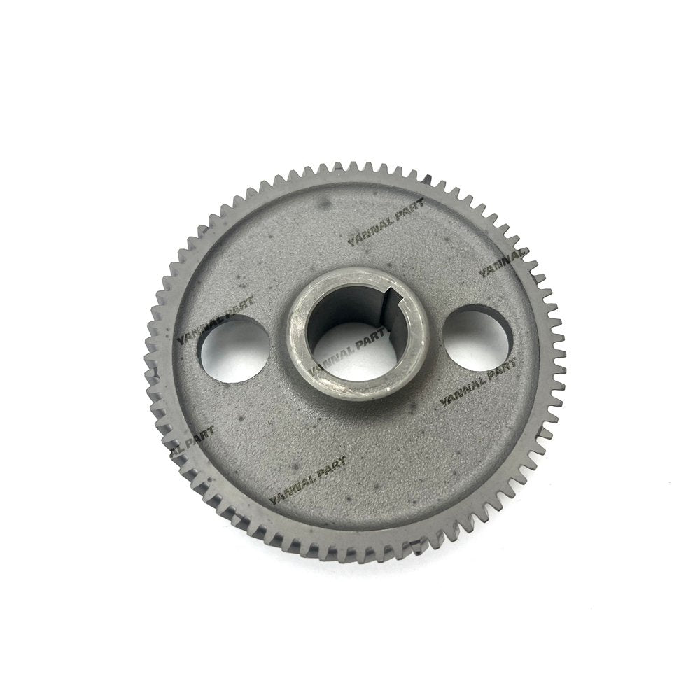 1C010-16514 Camshaft Gear For Kubota V3800 Engine