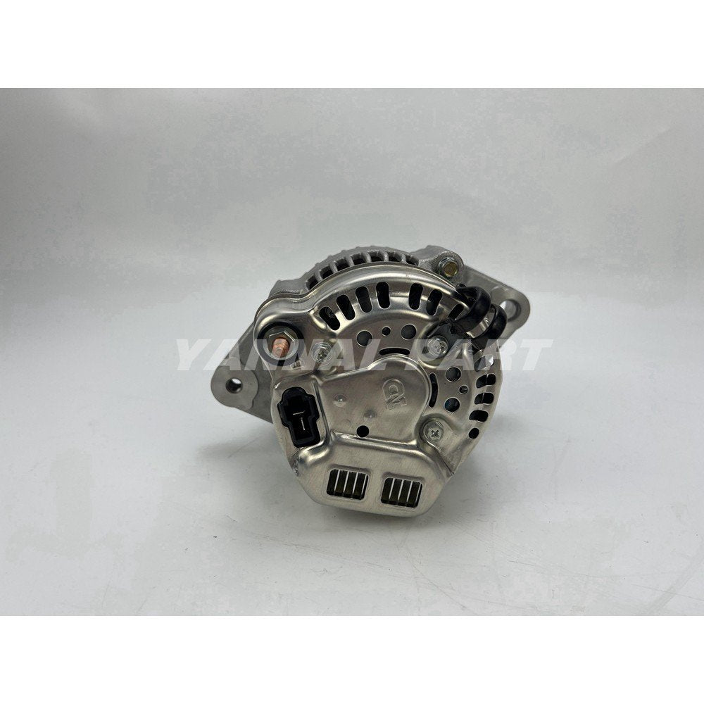 New V3800 Alternator 12V T1850-15683 For Kubota Diesel Engine