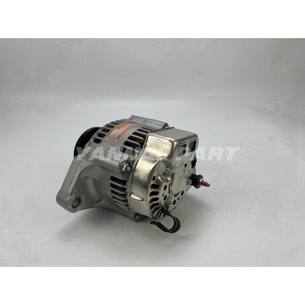 New V3800 Alternator 12V T1850-15683 For Kubota Diesel Engine