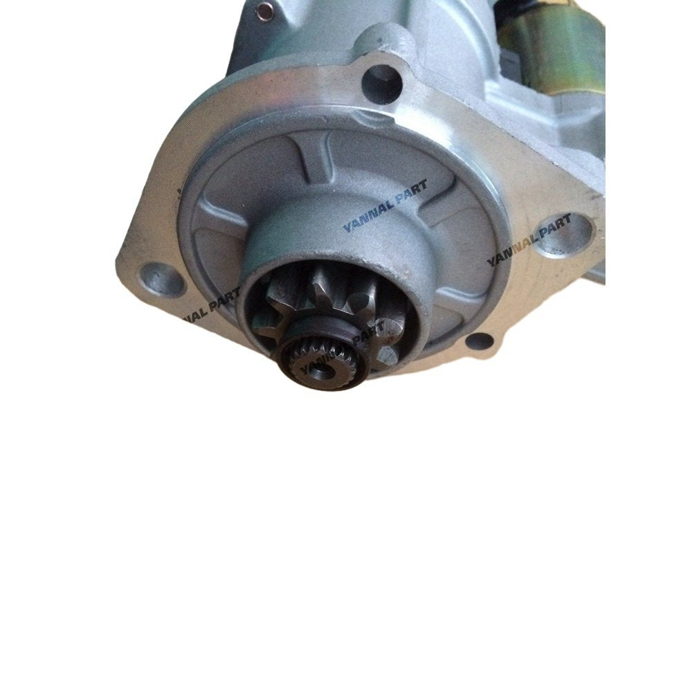 Starter motor 17123-63016 For Kubota V3300 Engine Part