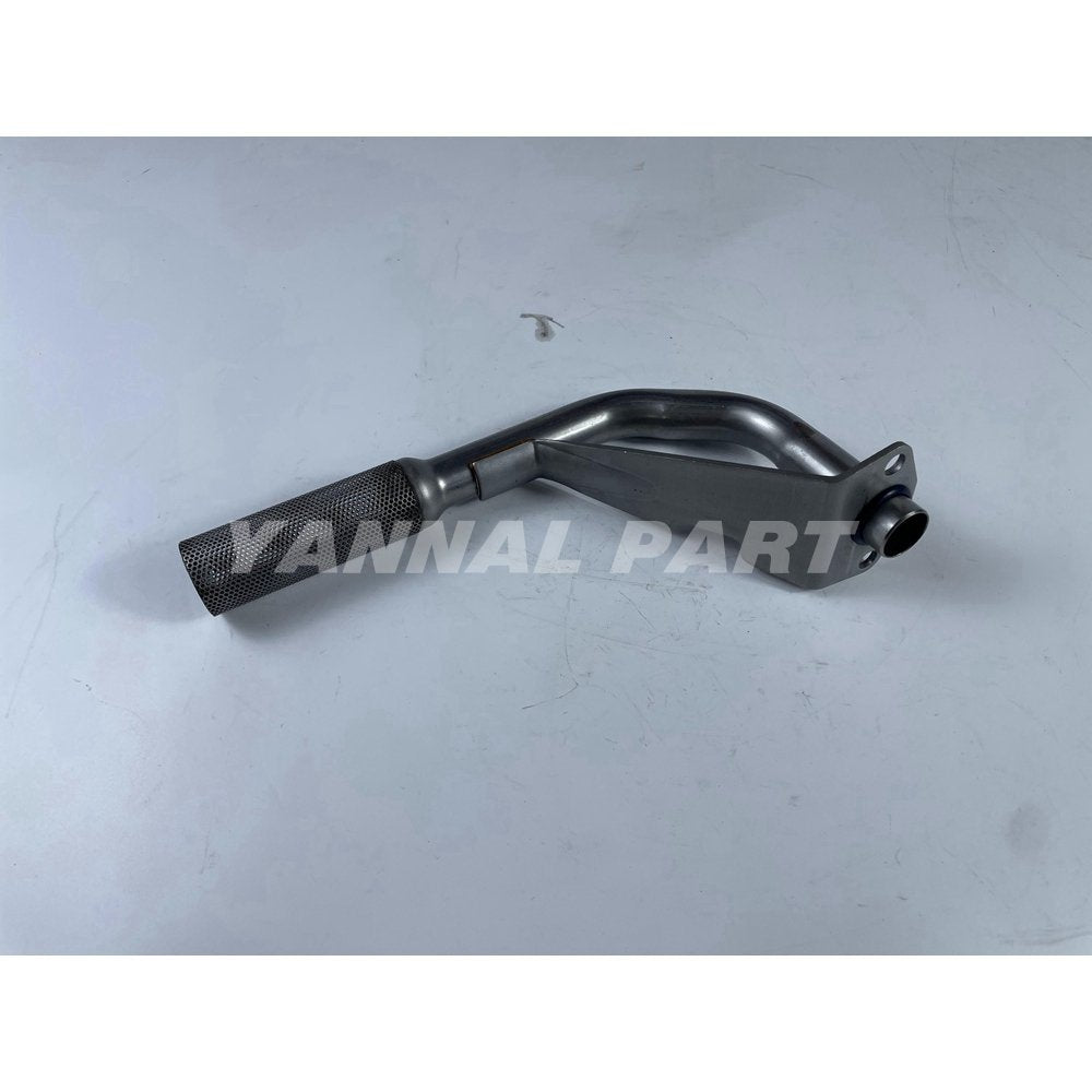 Oil Suction Pan 1G381-32110 Fit For Kubota V3800 Engine