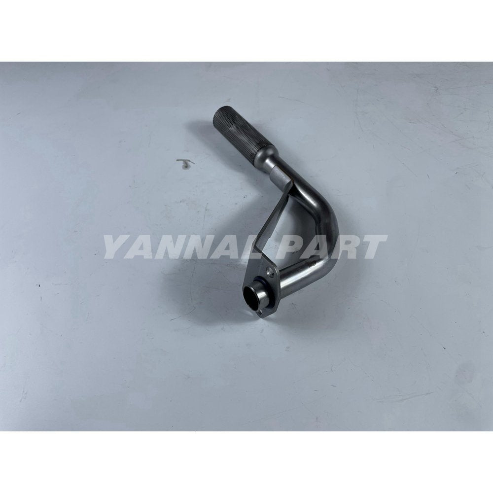 Oil Suction Pan 1G381-32110 Fit For Kubota V3800 Engine