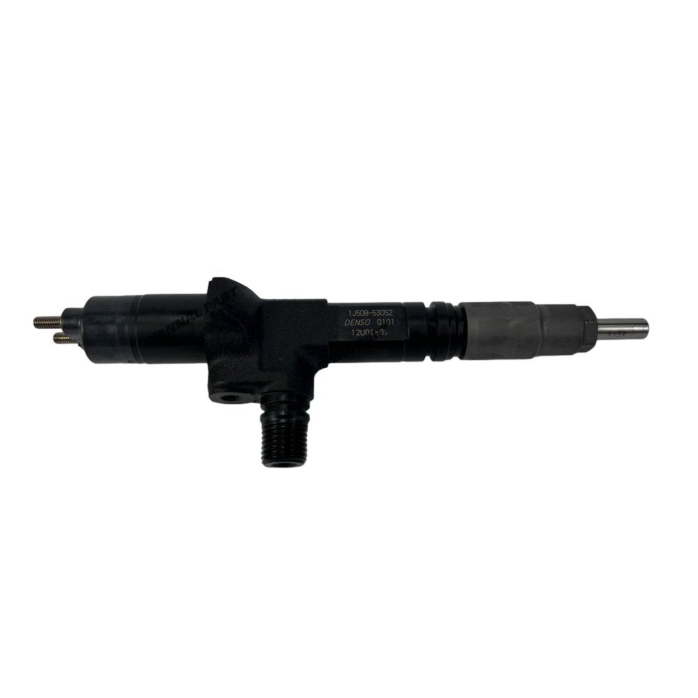 Fuel Injector 1J508-53052 Fit For Kubota V3800 Engine