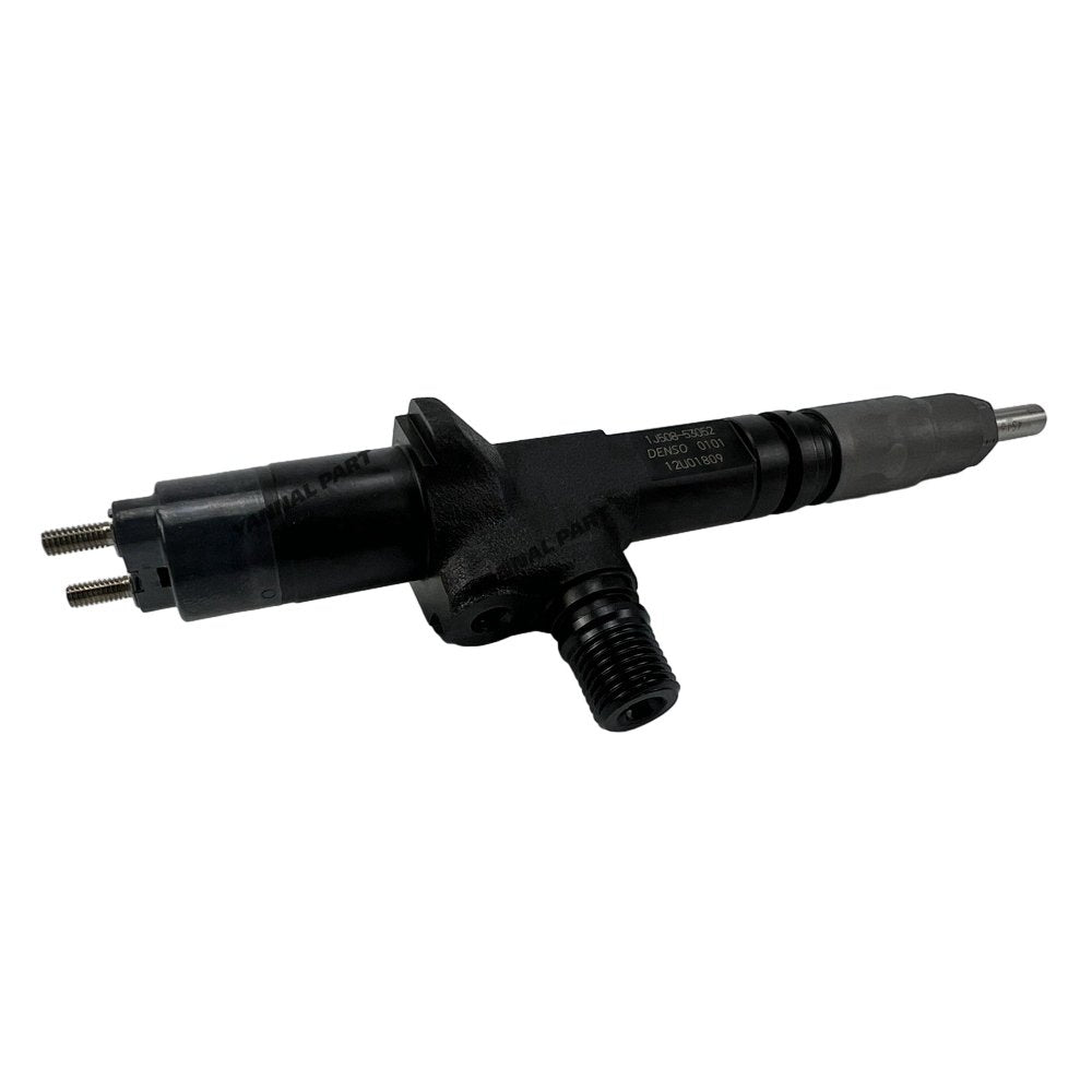 Fuel Injector 1J508-53052 Fit For Kubota V3800 Engine