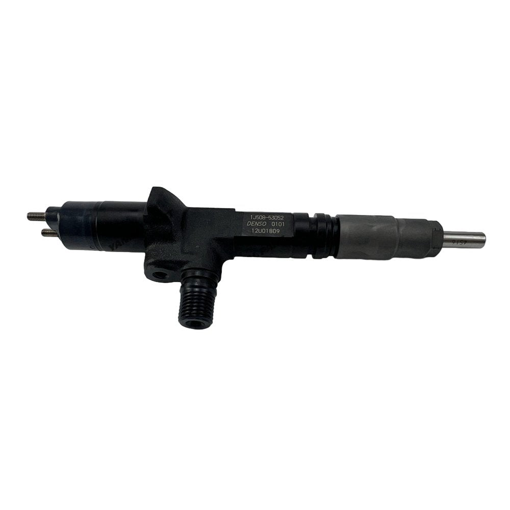 Fuel Injector 1J508-53052 Fit For Kubota V3800 Engine