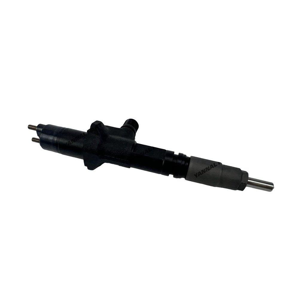 Fuel Injector 1J508-53052 Fit For Kubota V3800 Engine