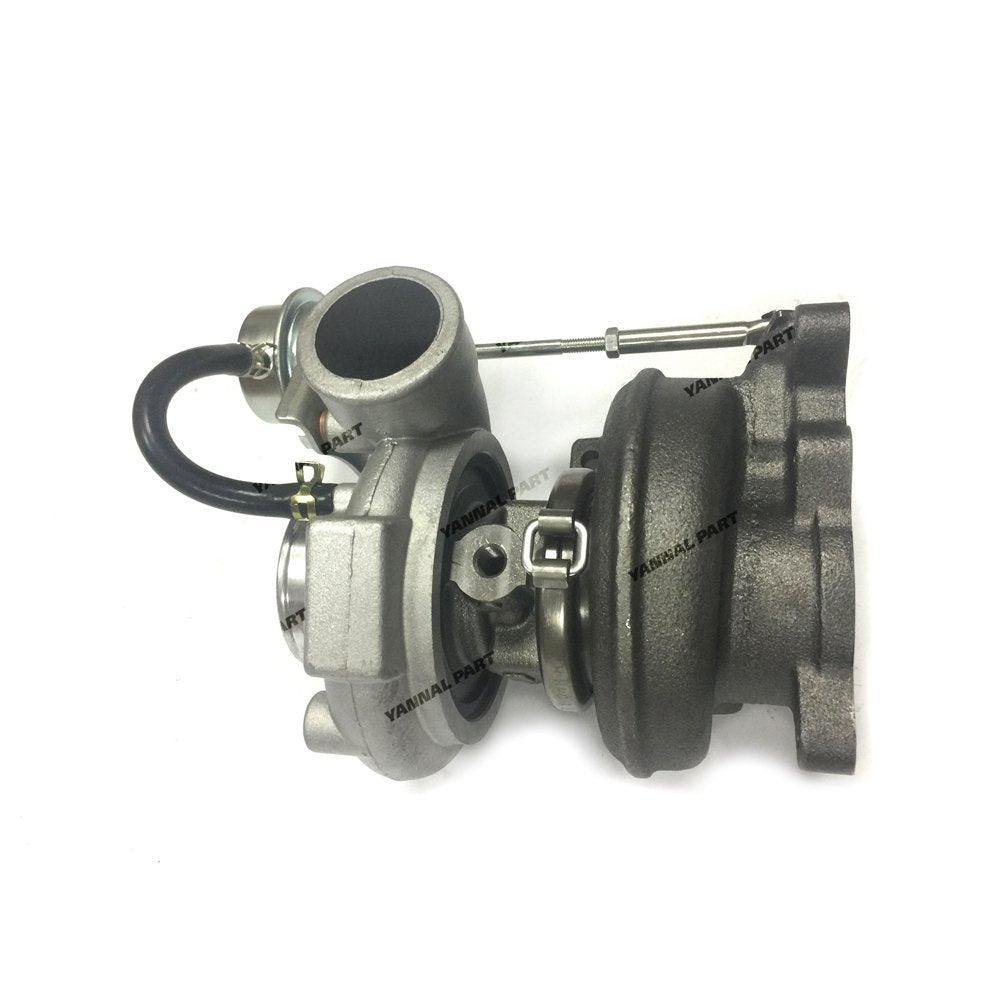 1G544-17012 Turbocharger Turbo For Volvo D3.8 Engine