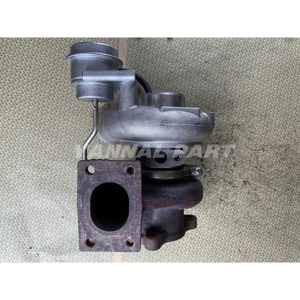 Turbocharger 1G544-17014 Fit For Kubota V3800 Engine