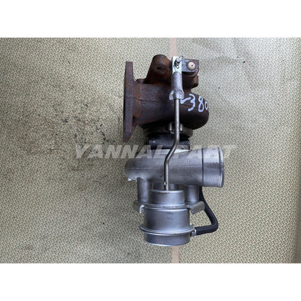 Turbocharger 1G544-17014 Fit For Kubota V3800 Engine