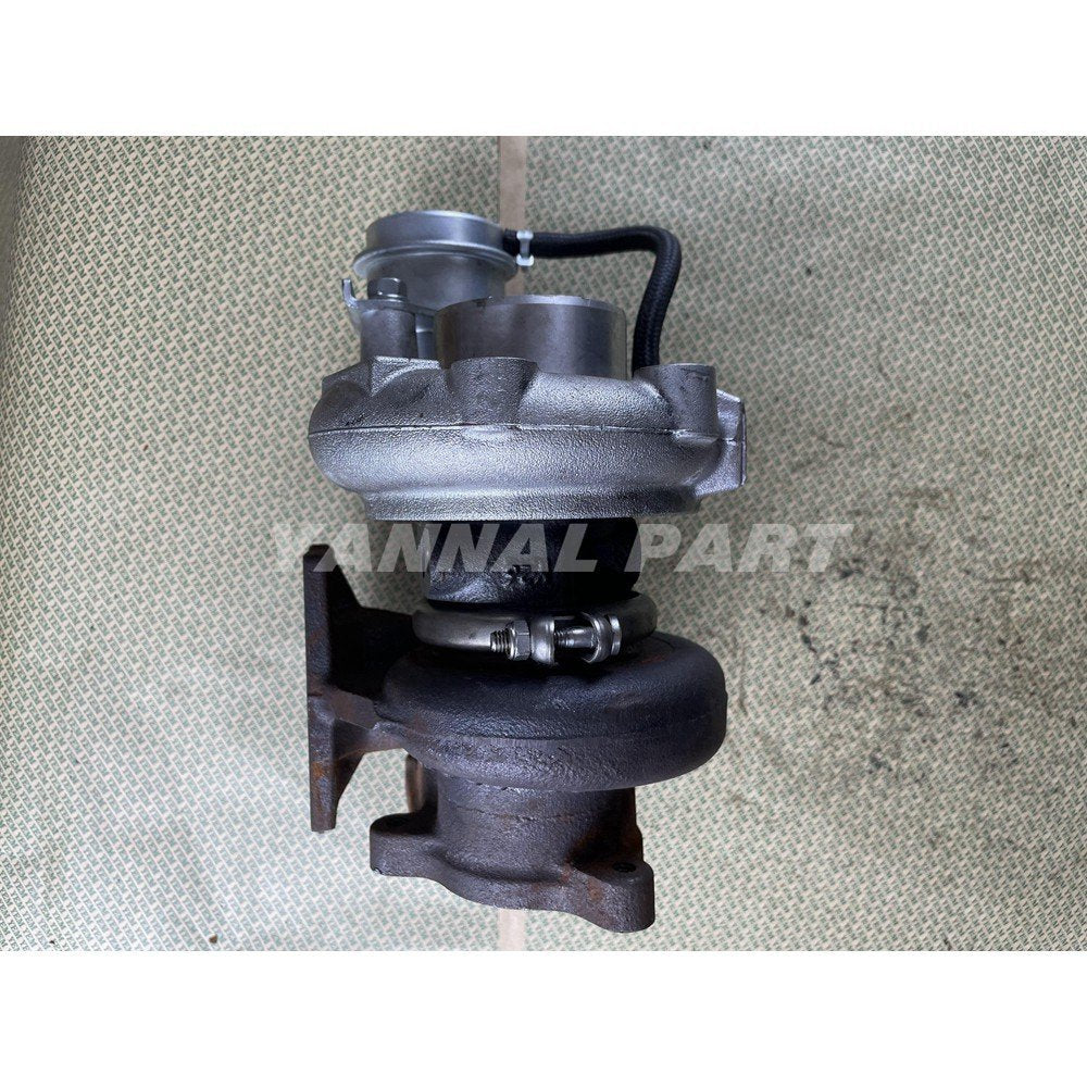 Turbocharger 1G544-17014 Fit For Kubota V3800 Engine