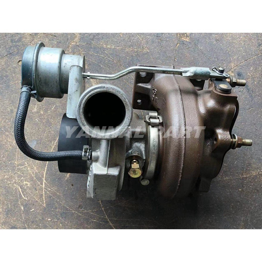 Turbocharger 1J419-17010 1G544-17012 Fit For Kubota V3800 Engine