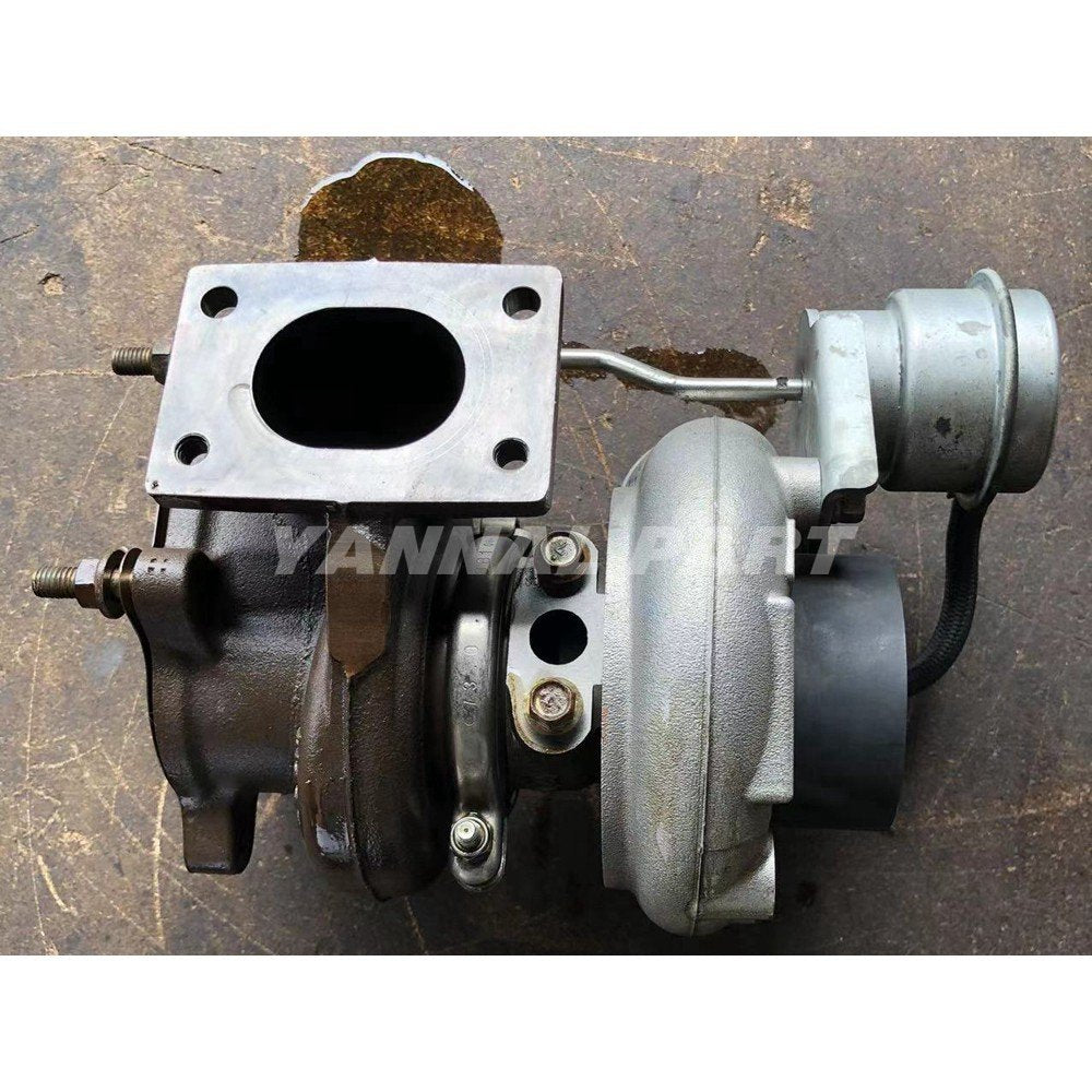 Turbocharger 1J419-17010 1G544-17012 Fit For Kubota V3800 Engine