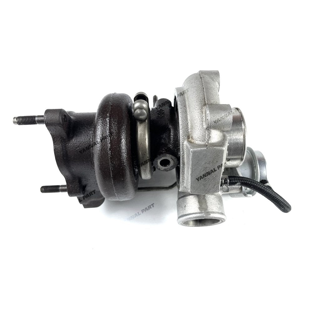 V3800-CR Turbocharger 1J501-17014 For Kubota Diesel Engine Parts