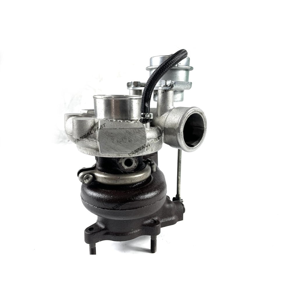 V3800-CR Turbocharger 1J501-17014 For Kubota Diesel Engine Parts