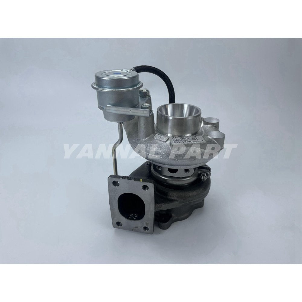 Turbocharger 1J595-17015 Fit For Kubota V3800 Engine