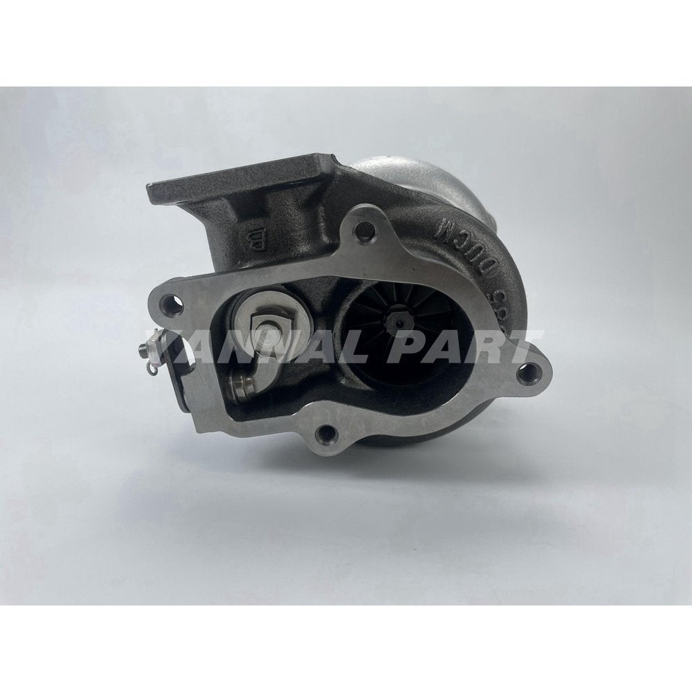 Turbocharger 1J595-17015 Fit For Kubota V3800 Engine