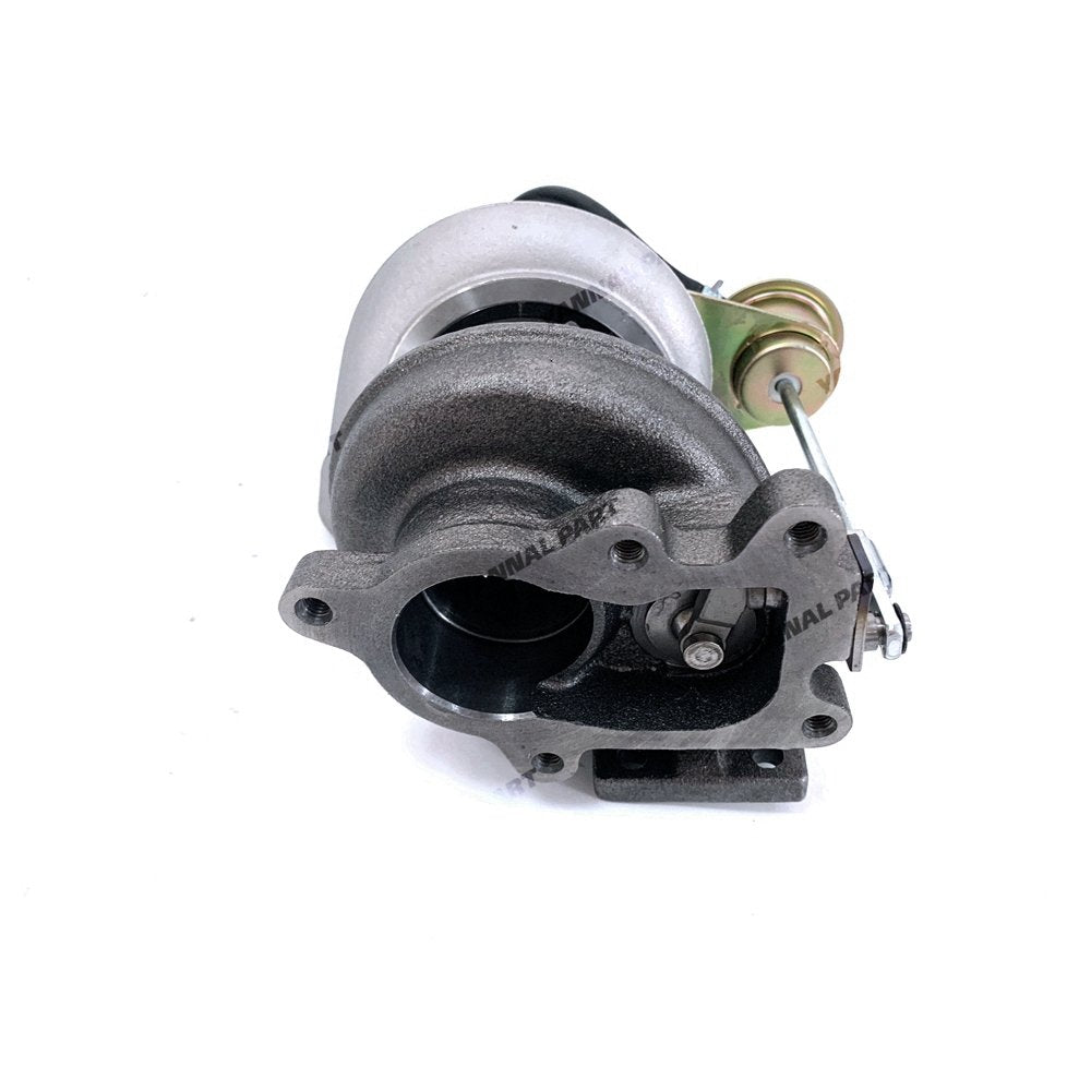 1G544-17012 Turbocharger Turbo For Kubota v3800 Engine