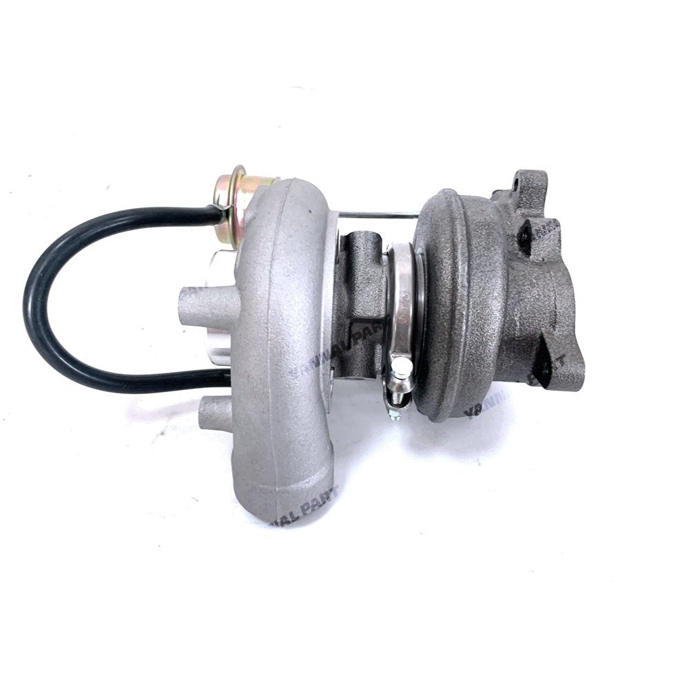 1G544-17012 Turbocharger Turbo For Kubota v3800 Engine