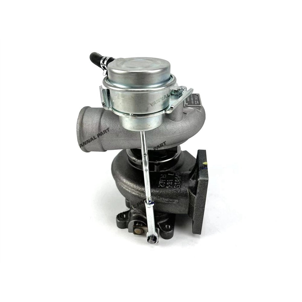 Turbocharger Fit For Kubota V3800 Engine