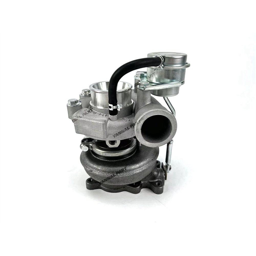 Turbocharger Fit For Kubota V3800 Engine