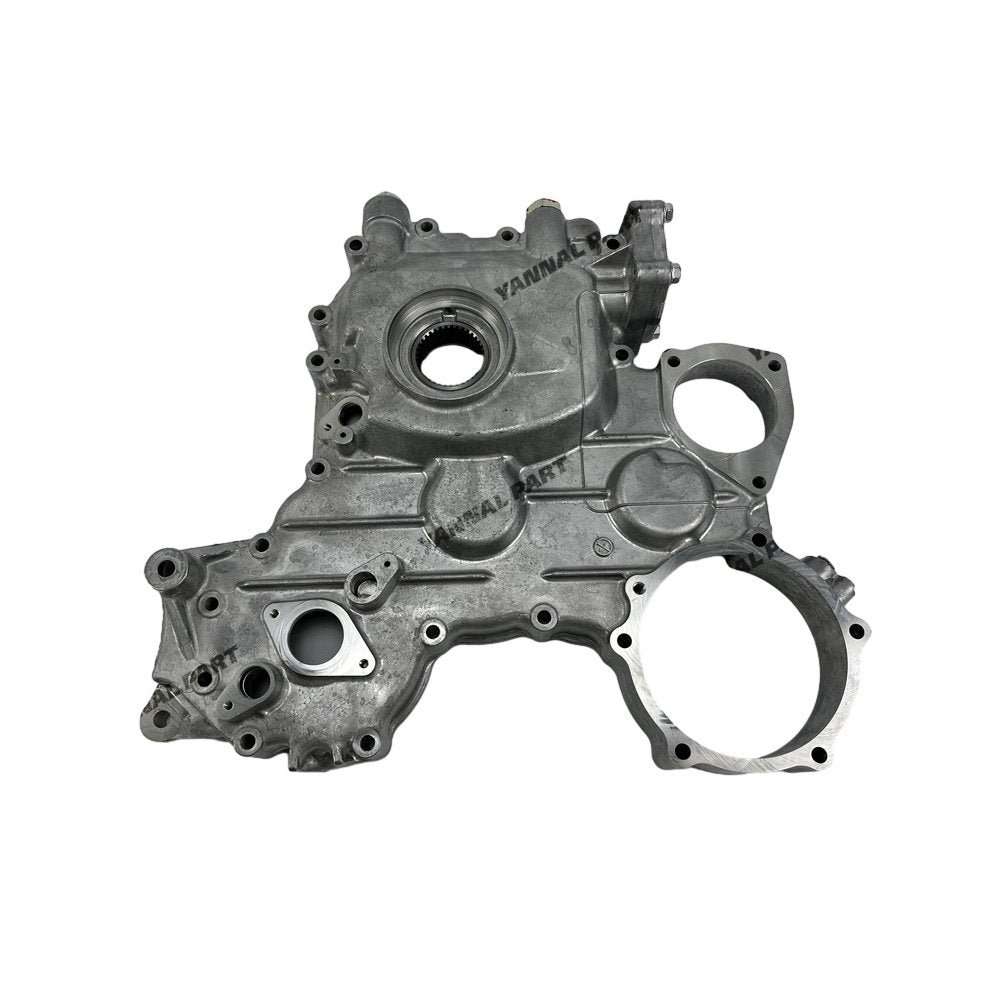 Timing Cover 1E352-04012 Fit For Kubota V3800 Engine