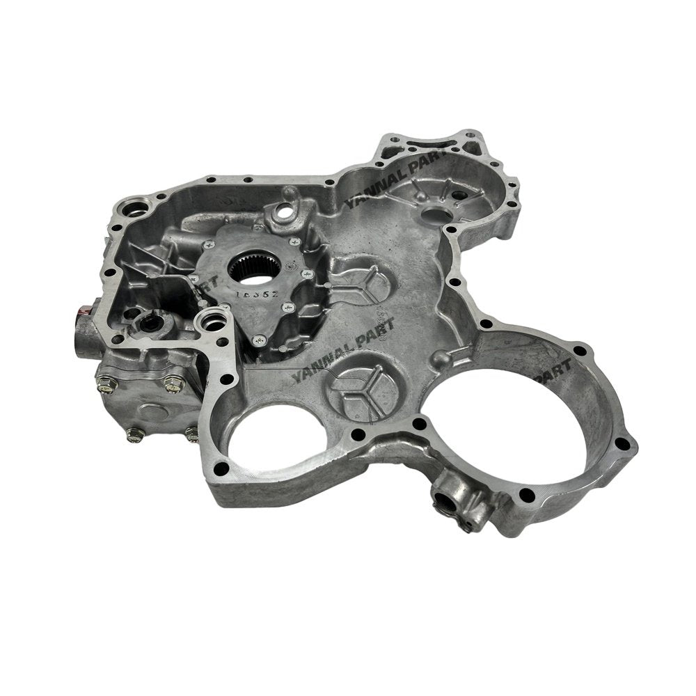 Timing Cover 1E352-04012 Fit For Kubota V3800 Engine