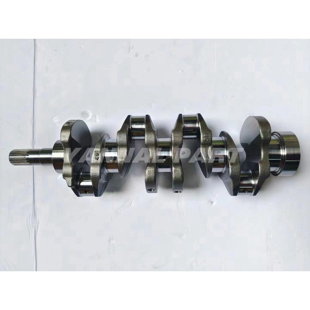 Crankshaft Fit For Kubota V3800 Engine