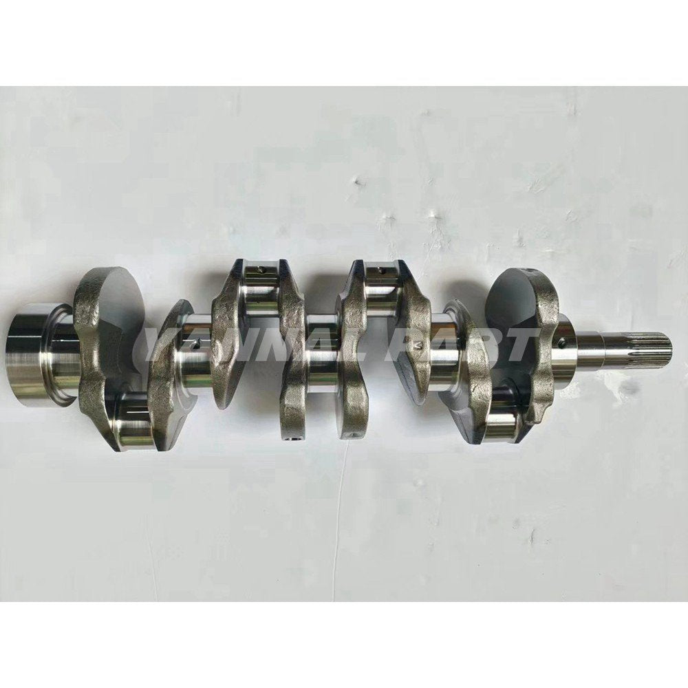 Crankshaft Fit For Kubota V3800 Engine