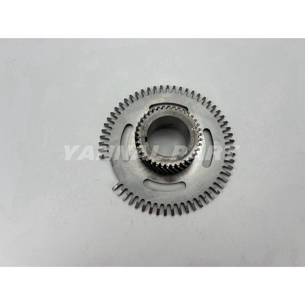 Crankshaft Gear 1C057-24100 Fit For Kubota V3800 Engine