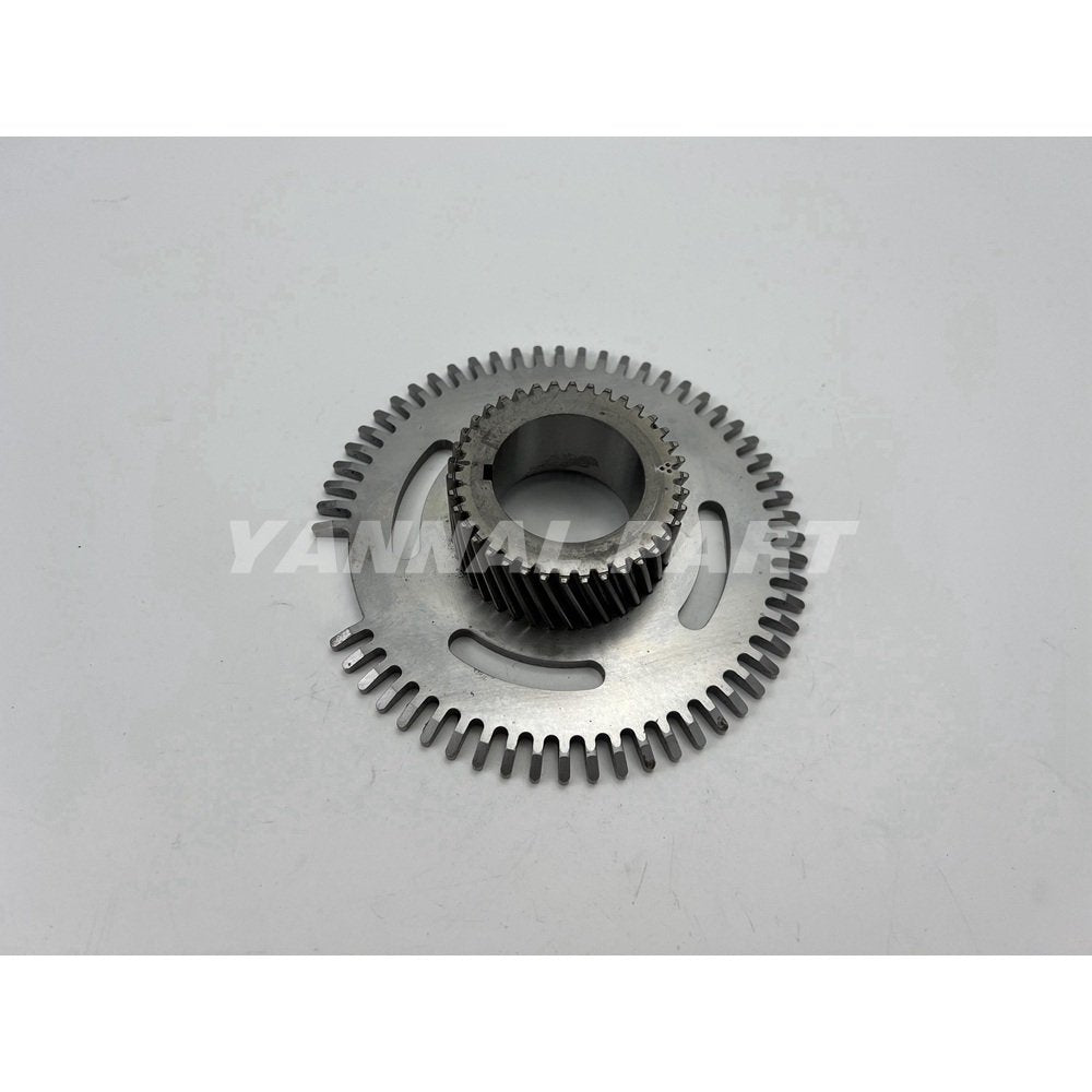 Crankshaft Gear 1C057-24100 Fit For Kubota V3800 Engine