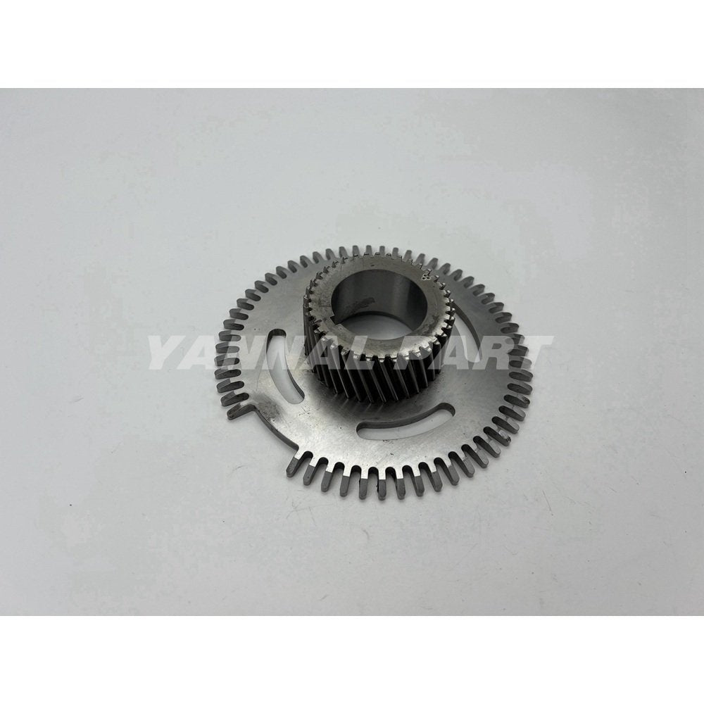 Crankshaft Gear 1C057-24100 Fit For Kubota V3800 Engine