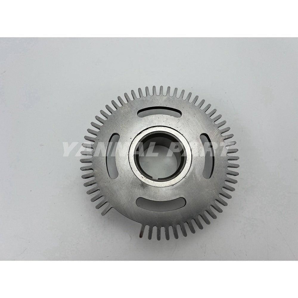 Crankshaft Gear 1C057-24100 Fit For Kubota V3800 Engine