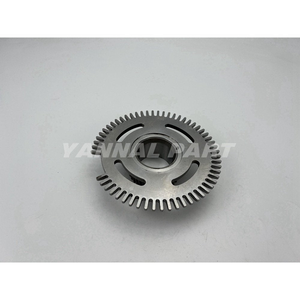 Crankshaft Gear 1C057-24100 Fit For Kubota V3800 Engine