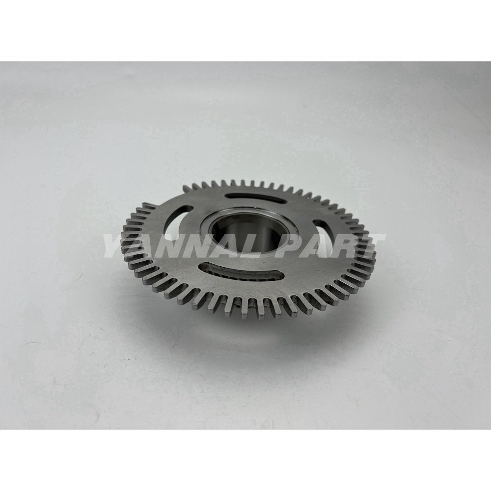 Crankshaft Gear 1C057-24100 Fit For Kubota V3800 Engine