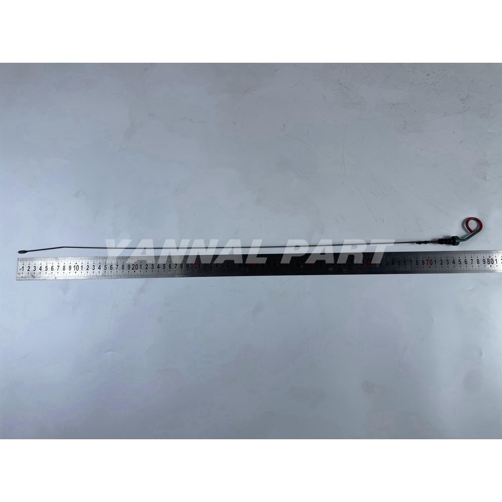 Oil Dipstick 1E434-36410 Fit For Kubota V3800 Engine