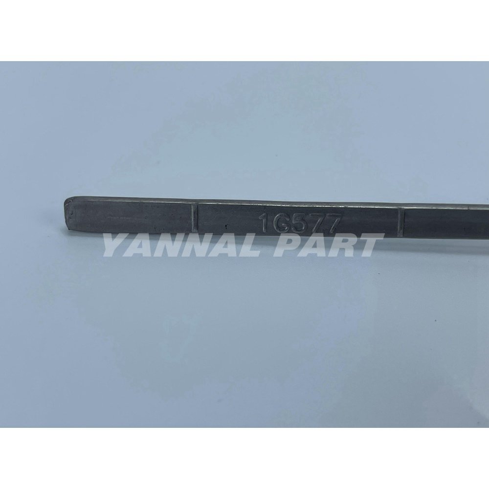 Oil Dipstick 1G577-36412 Fit For Kubota V3800 Engine