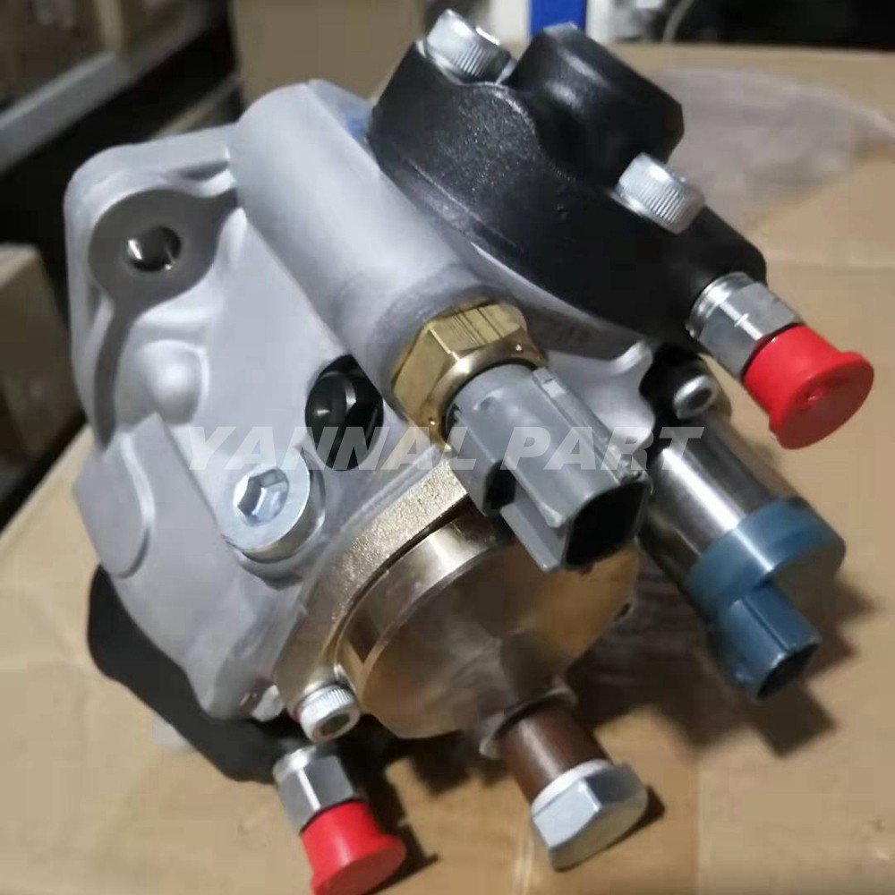 Fuel Injection Pump Fit For Kubota V3800 Engine Parts