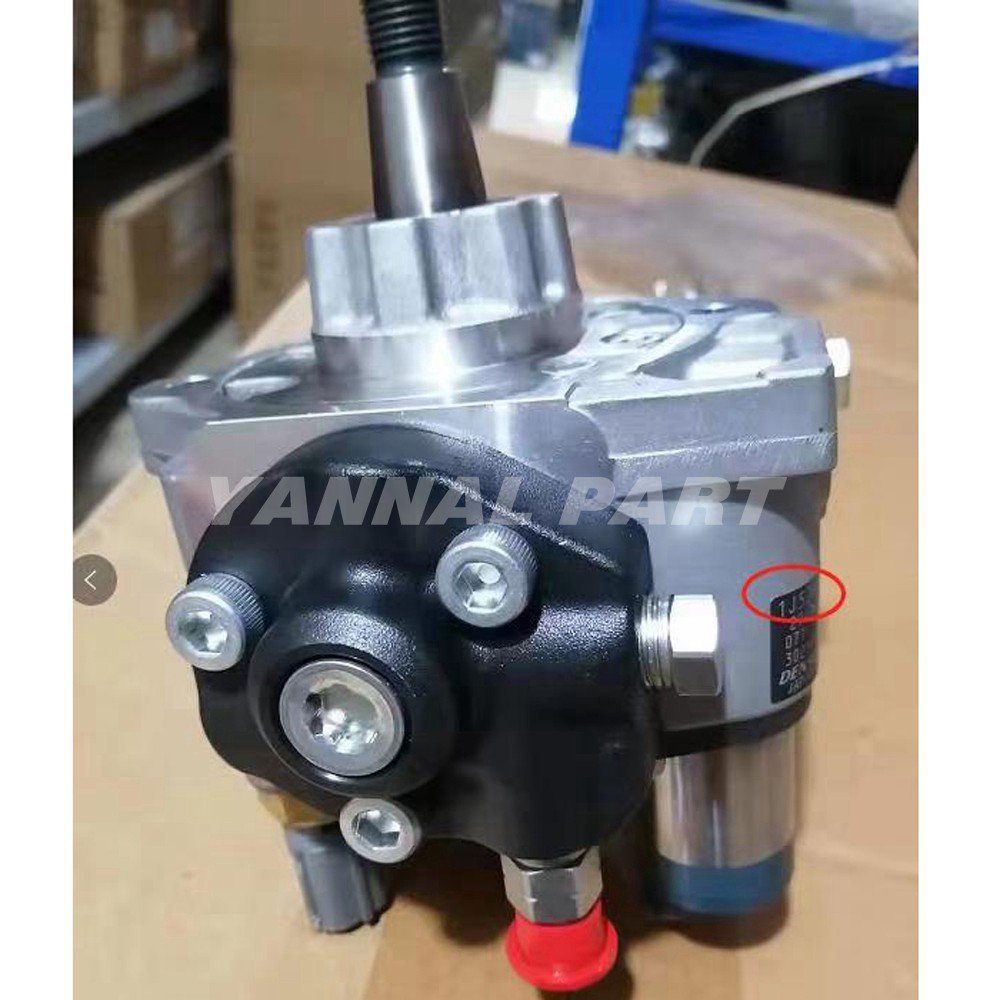 Fuel Injection Pump Fit For Kubota V3800 Engine Parts