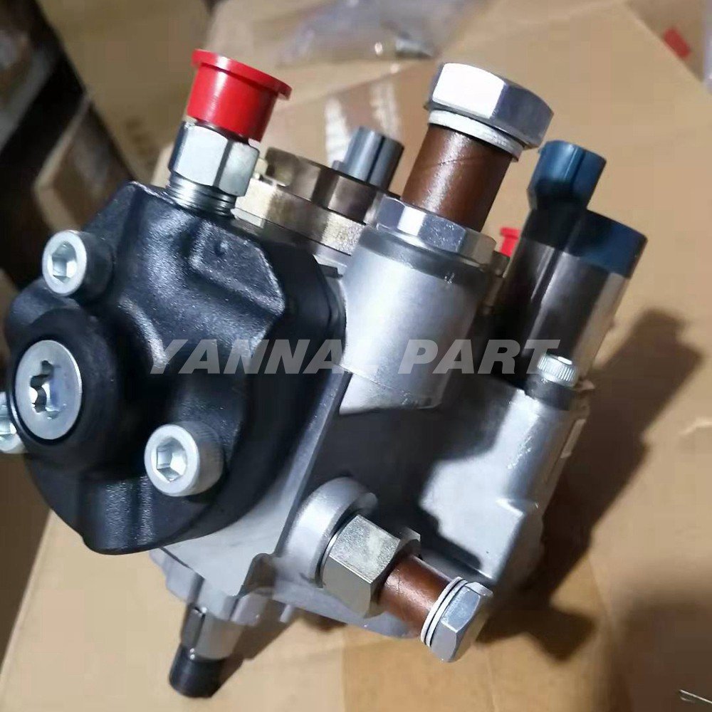 Fuel Injection Pump Fit For Kubota V3800 Engine Parts