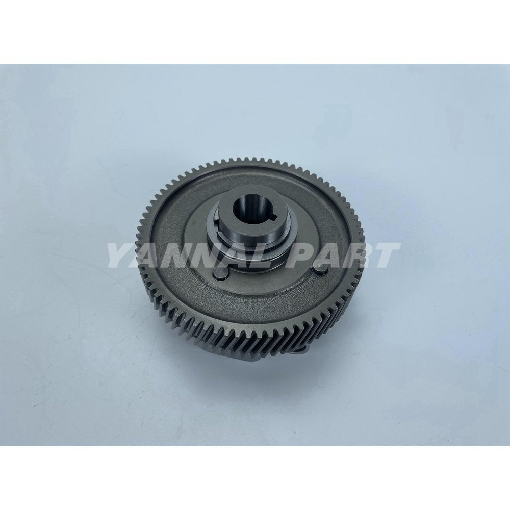 Injection Pump Gear 1C010-51152 Fit For Kubota V3800 Engine