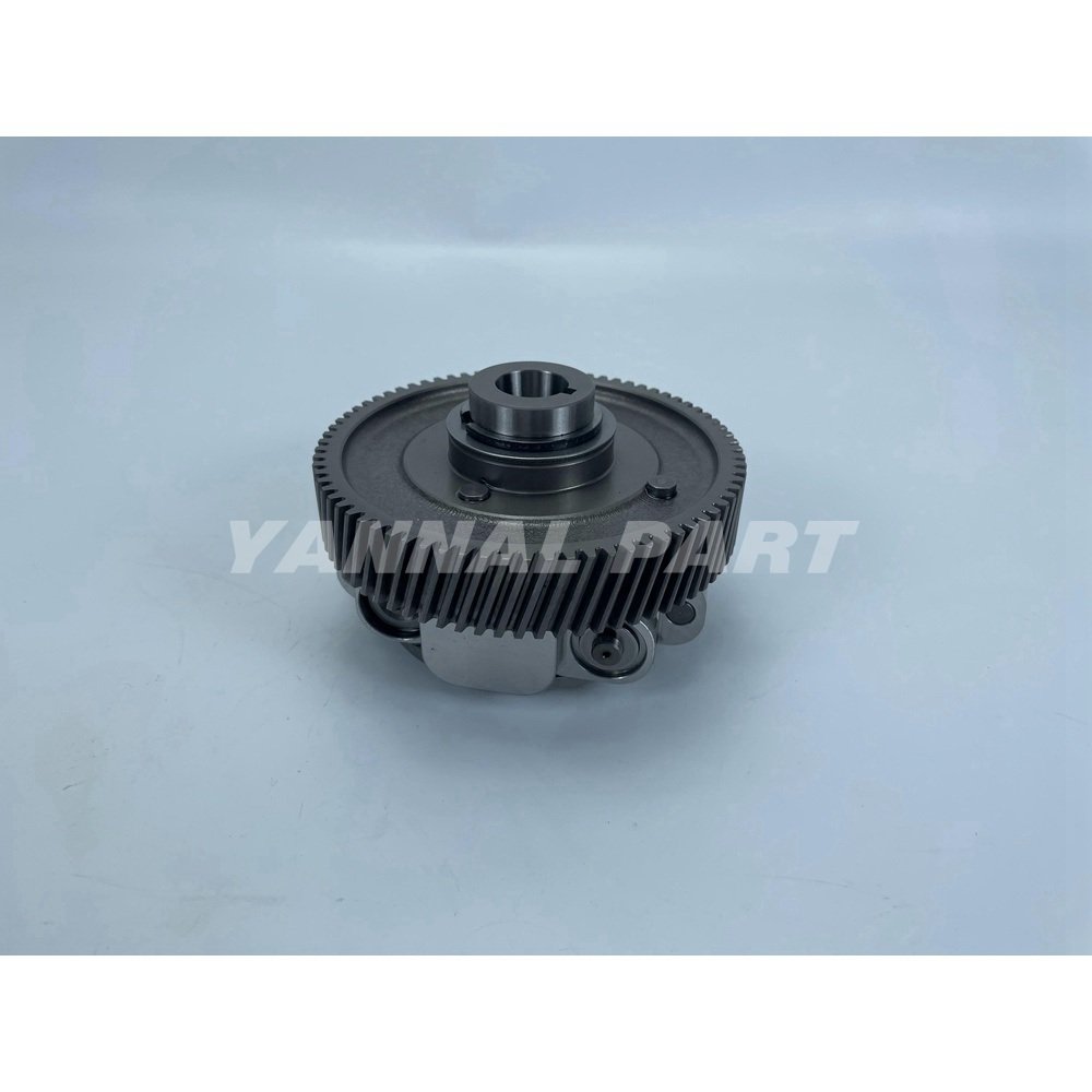 Injection Pump Gear 1C010-51152 Fit For Kubota V3800 Engine