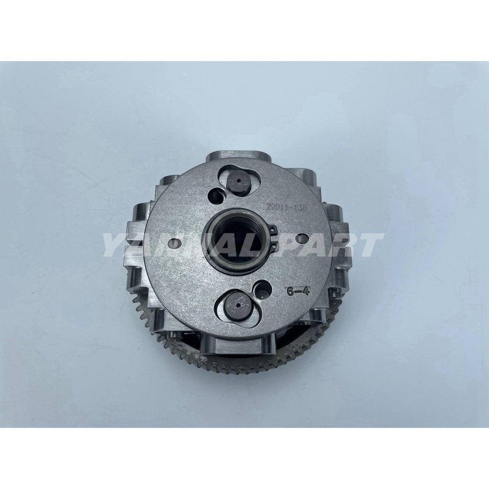 Injection Pump Gear 1C010-51152 Fit For Kubota V3800 Engine